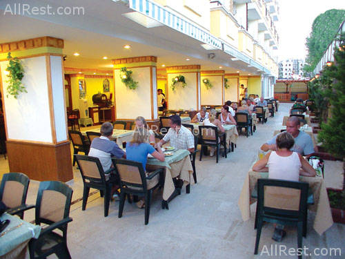 Alperbey Hotel 15